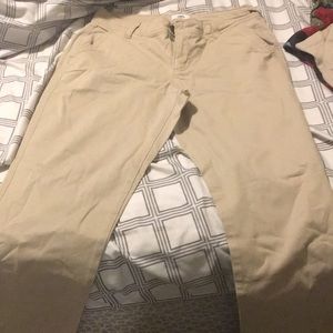 Women work pants